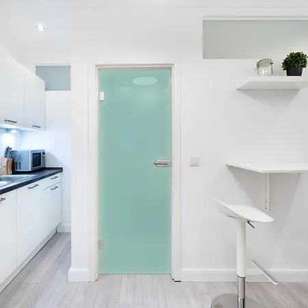 Apartment The Lachmann Vh, 2br One Living Up To 7 People *