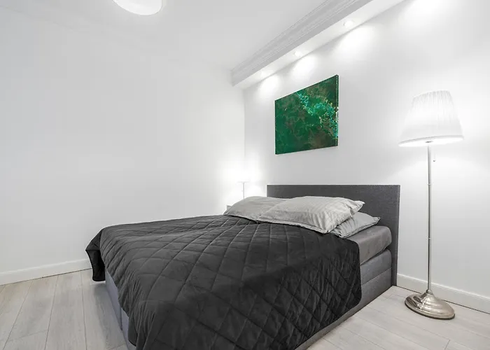 The Lachmann Group Apartment, 2br, One Living Room, 2 Bathrooms, Family Friendly, 4 - 7 Guests *